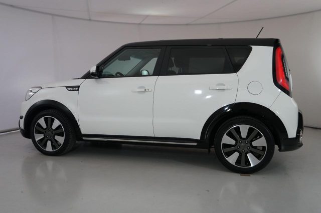 KIA Soul usata, con Bluetooth