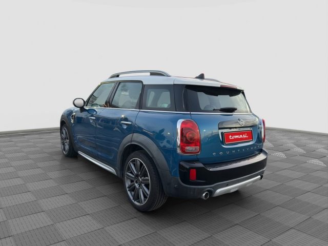 MINI Mini usata 7