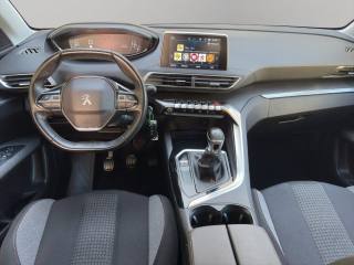 PEUGEOT 3008 usata, con Fendinebbia