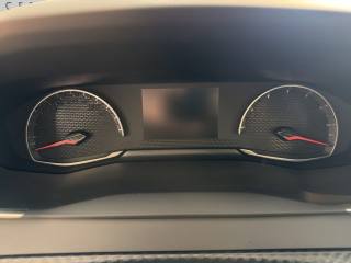 PEUGEOT 208 usata, con ESP