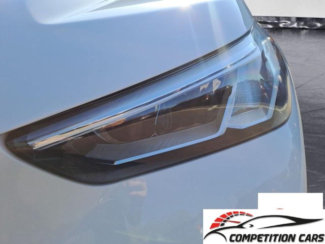 BMW X1 usata, con Controllo trazione