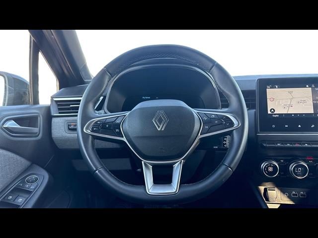 RENAULT Clio usata, con Airbag