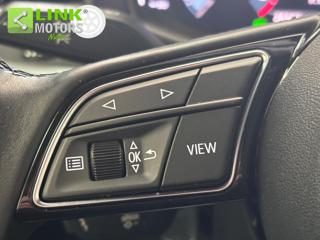 AUDI A1 usata, con Controllo vocale