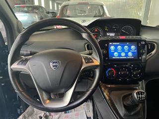 LANCIA Ypsilon usata, con Alzacristalli elettrici