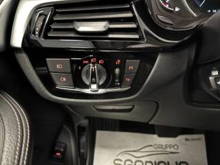 BMW 530 usata, con Portellone posteriore elettrico