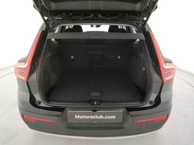 VOLVO XC40 usata, con Cerchi in lega