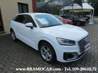 AUDI Q2 usata, con Airbag Passeggero