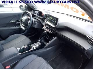 PEUGEOT 2008 usata, con Climatizzatore