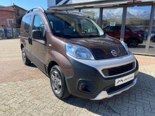 FIAT Fiorino usata, con Airbag Passeggero