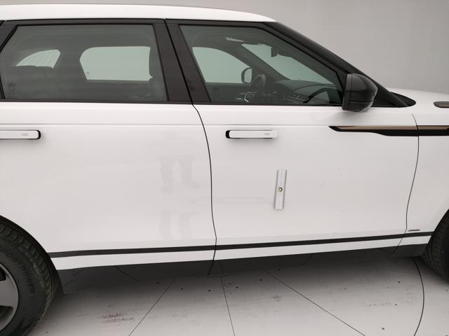 LAND ROVER Range Rover Velar usata, con Isofix