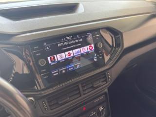 VOLKSWAGEN T-Cross usata, con ESP