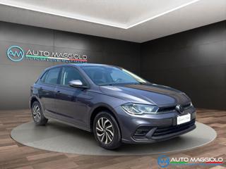 VOLKSWAGEN Polo usata, con Airbag laterali