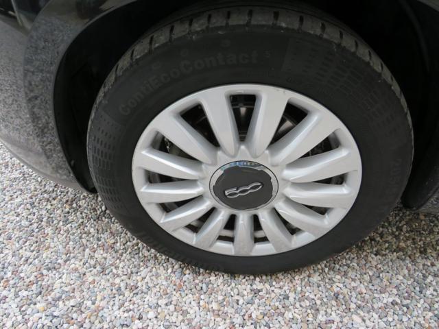 FIAT 500L usata, con Airbag testa