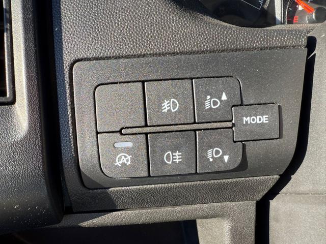 CITROEN Jumper usata, con Immobilizzatore elettronico