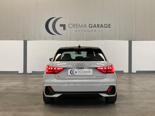 AUDI A1 usata, con Autoradio