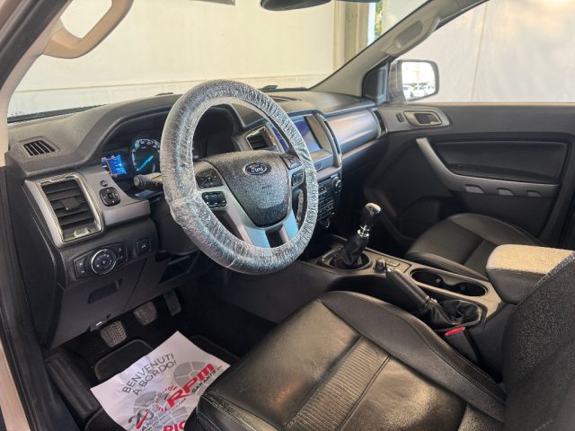 FORD Ranger usata 31