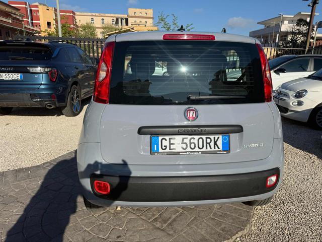 FIAT Panda usata, con Airbag Passeggero