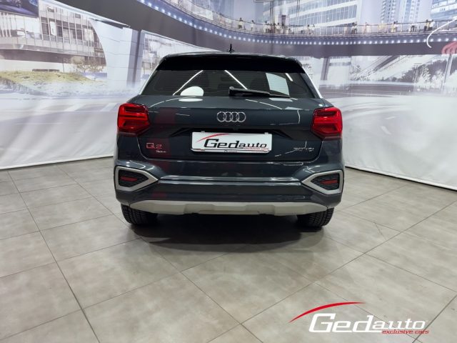 AUDI Q2 usata, con Alzacristalli elettrici