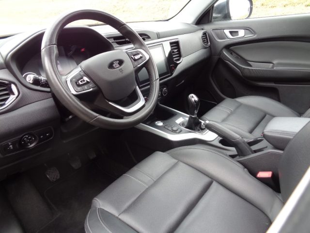 DR MOTOR DR 4.0 usata, con Chiusura centralizzata