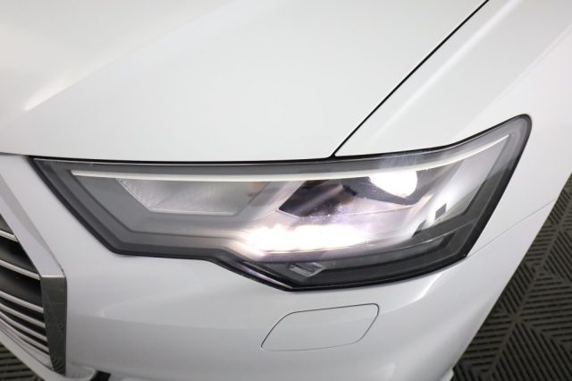 AUDI A6 usata 7