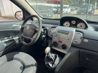 LANCIA Ypsilon usata 6