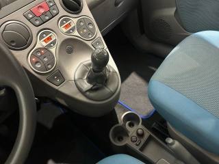FIAT Panda usata, con Immobilizzatore elettronico