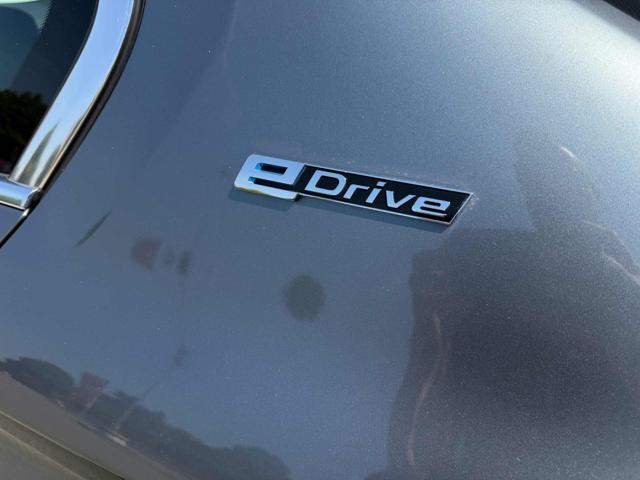 BMW 530 usata, con Park Distance Control