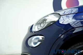 FIAT 500X usata, con Fendinebbia
