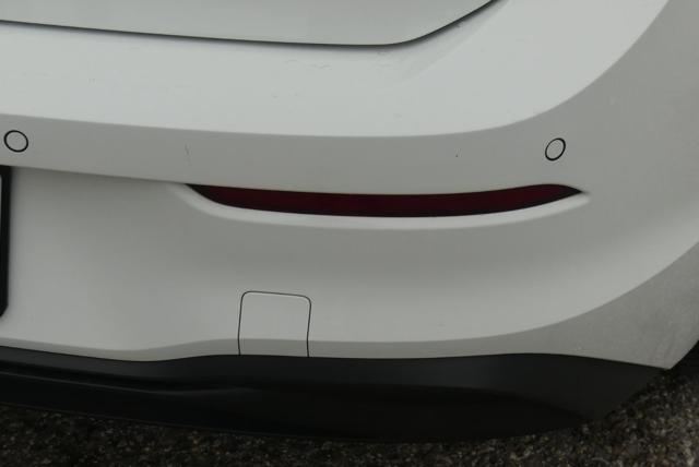 VOLKSWAGEN Golf usata, con Volante multifunzione