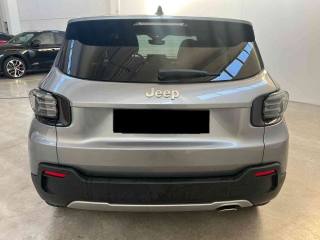 JEEP Avenger usata, con Airbag Passeggero