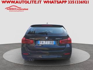 BMW 320 usata, con Autoradio