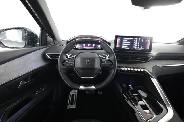 PEUGEOT 3008 usata 5