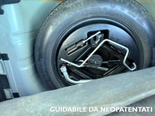 FIAT 500 usata, con Servosterzo