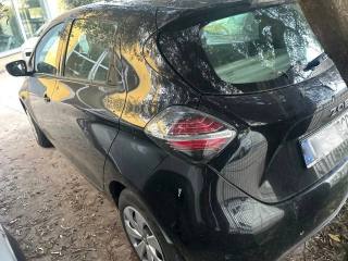RENAULT ZOE Intens Q90 Flex