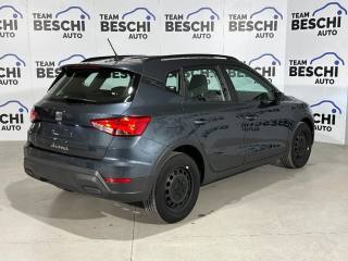 SEAT Arona usata, con Climatizzatore