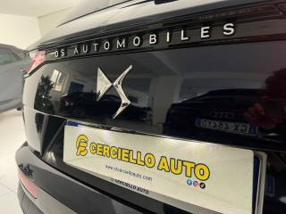 DS AUTOMOBILES DS 7 usata, con ESP