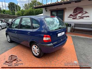 RENAULT Megane usata, con Airbag laterali