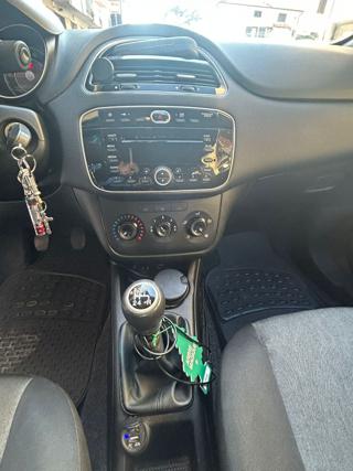FIAT Punto usata, con Fendinebbia