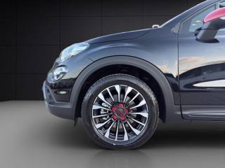 FIAT 500X usata, con Volante multifunzione