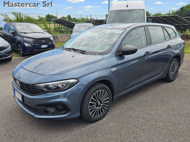 FIAT Tipo usata, con Alzacristalli elettrici