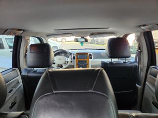 JEEP Grand Cherokee usata, con Autoradio