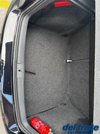 VOLKSWAGEN Golf usata, con Immobilizzatore elettronico