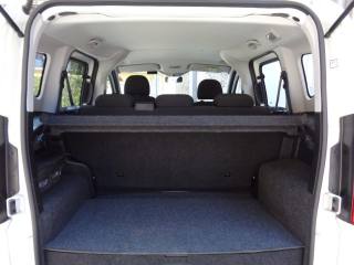 FIAT Qubo usata, con Antifurto