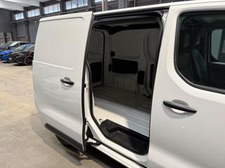 TOYOTA Proace usata, con Filtro antiparticolato
