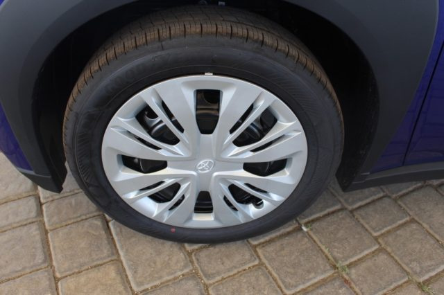 TOYOTA Aygo X usata, con Controllo trazione
