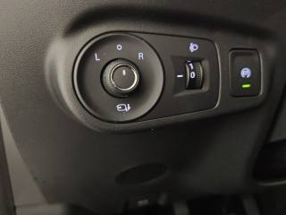 MG ZS usata, con Controllo elettronico della corsia