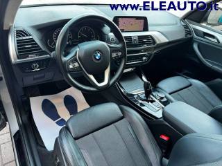 BMW X3 usata, con Climatizzatore