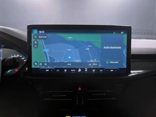 FORD Focus usata, con Cruise Control