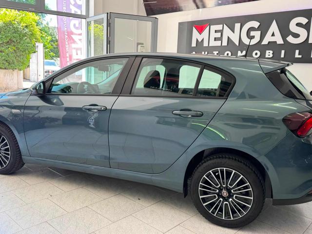 FIAT Tipo usata, con Alzacristalli elettrici