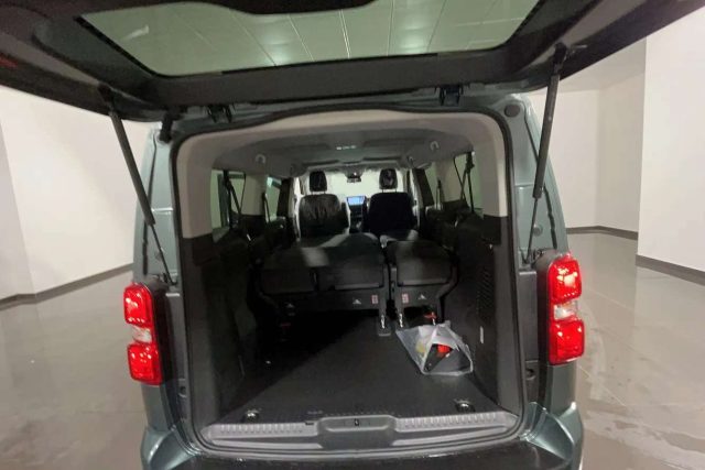 FIAT Ulysse usata, con Boardcomputer